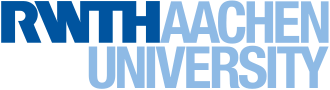 Logo RWTH Aachen