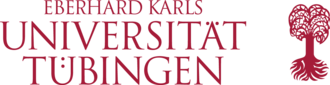Logo der Eberhard Karls Universität Tübingen